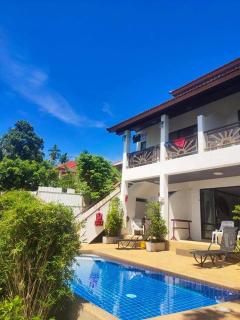BEA Privileged Apartment - Lamai - 0