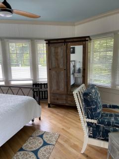 The Tern Inn Bed & Breakfast and Cottages - West Harwich - 5