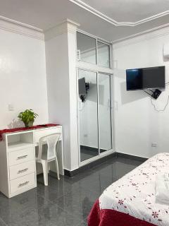 Complejo Ecoturistico Rancho Cielo - Licey al Medio - 6