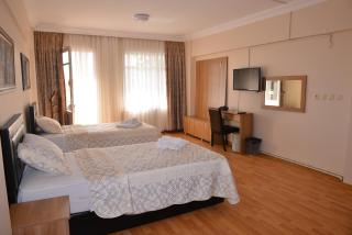 Emsa Otel Maltepedeki Eviniz - Istanbul - 2