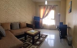 Arabian Hotel Apartments - Ajman - 5