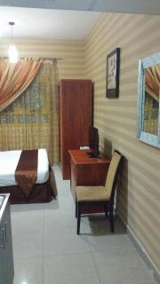 Arabian Hotel Apartments - Ajman - 2