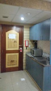 Arabian Hotel Apartments - Ajman - 1