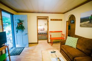 Outside Inn - 7