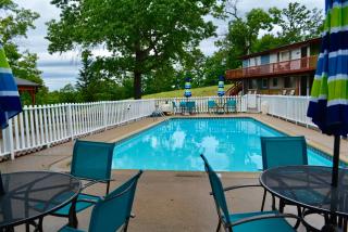 Driftwood Resort Bull Shoals - Bull Shoals - 7