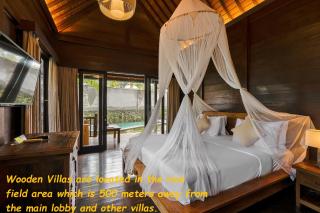 Alam Dania Cottage - Ubud - 2