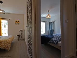 Maison de charme avec grand jardin, jeux pour enfants, et équipements modernes à Merri - FR-1-497-137 - - 1