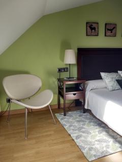 Casa Vilarousa - Vilanova de Arousa - 0