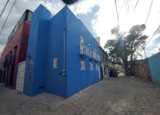 Hostal Guelaguetza Velas de Juchitan - 9