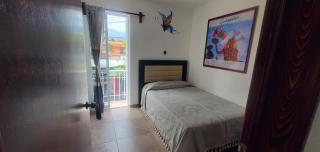 Hostal Guelaguetza Velas de Juchitan - Città di Oaxaca - 7