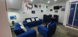 Hostal Guelaguetza Velas de Juchitan - 2