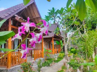 Grealeen Cottages - Nusa Penida - 9
