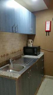 Arabian Hotel Apartments - Ajman - 2