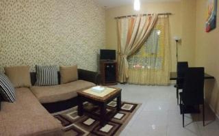 Arabian Hotel Apartments - Ajman - 1