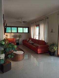 Pousada Villa Mares - São Pedro da Aldeia - 6