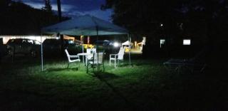 Sea Haven Resort Motel - Southampton - 8