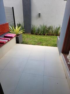 Grayville Apartments - 3