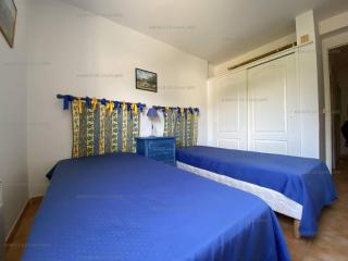 Location 3 chambres avec piscine, tennis et garage - Clim, Terrasse et Proche Plage - FR-1-100-279 - 2