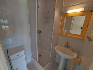 Studio Cabine avec Terrasse, Piscine et Parking Privé à Marseillan - FR-1-326-774 - Marseillan - 5