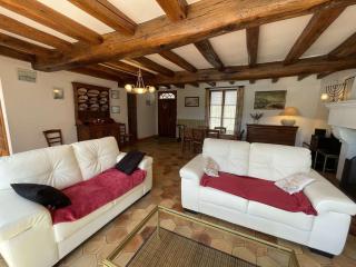 Maison de ville, piscine - 6 pers. - FR-1-224B-175 - 5