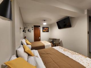 HOSTAL POSADA REAL - 7