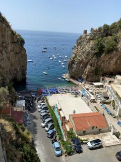 CASA ALEA - Praiano - 7