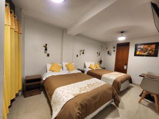 HOSTAL POSADA REAL - Moquegua - 1