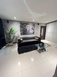 Hermoso departamento de dos habitaciones - Tarija - 8