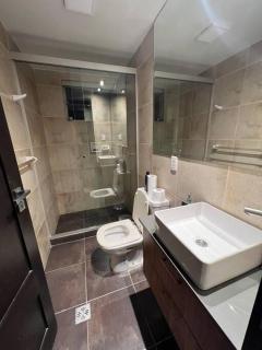 Hermoso departamento de dos habitaciones - 3