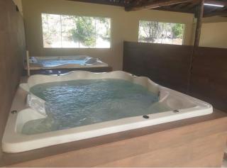 Flat ao lado do Aldeia das Águas - 8