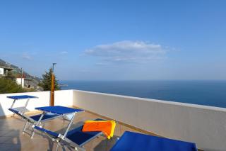 CASA ALEA - Praiano - 9