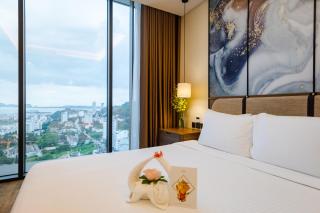 Muong Thanh Luxury Ha Long Centre Hotel - Ha Long - 7