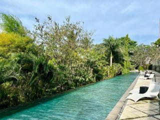 Kebun Villas & Resort - Senggigi - 2