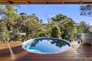 Pool House Bellingen - 5