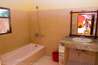 Chitwan Forest Resort , Chitwan National Park - 7
