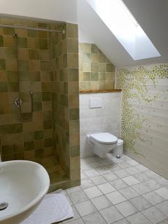 Penzion Kovárna - 5