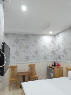 Nhà Nghỉ Nguyên Anh - 2