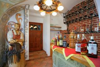 Penzion Kovárna - Bukvice - 6