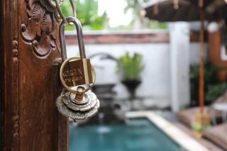 Secret House: a Hidden Paradise for Young Couple - Ubud - 4