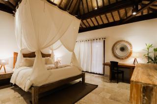 Secret House: a Hidden Paradise for Young Couple - Ubud - 8