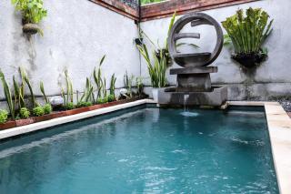 Secret House: a Hidden Paradise for Young Couple - Ubud - 9