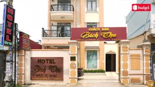 Bich Thu Hotel - Ho Chi Minh - 9