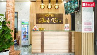 Bich Thu Hotel - Ho Chi Minh - 8