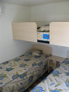 Camping Venezia Village - Mestre - 6
