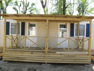 Camping Venezia Village - Mestre - 5
