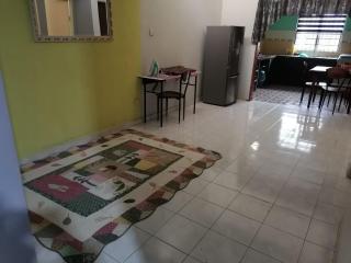 RUMAH INAP BANDAR PERDANA - Sungai Petani - 7