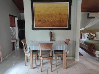 Bhuana Shanti Homestay - 1