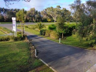 The Terang Motor Inn - 1