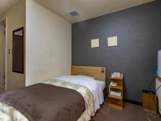 Tabist Hotel Kurama Hikone - Takamiya - 9