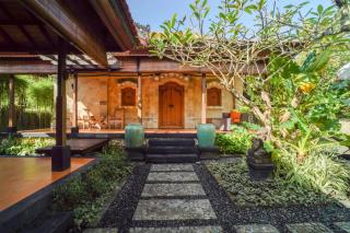Giri Bhagawan Villas & Spa - Nusa Dua - 0